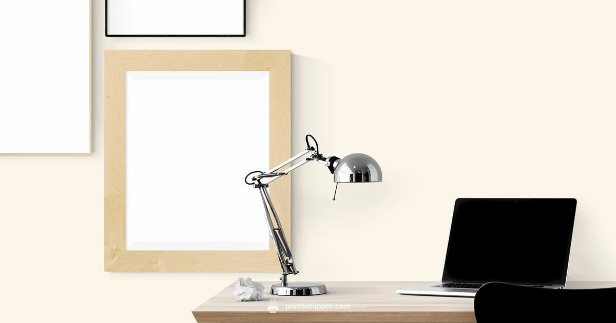 Printer Offline Fix - Print Setup Pro