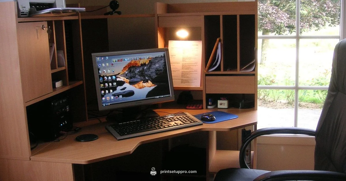 Brother Printer Setup Brother Printer Setup - Print Setup Pro