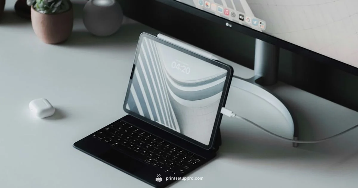 Cartridge Free Printing Guide - Print Setup Pro