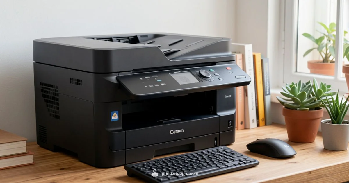 Printer in Spanish Guide - Print Setup Pro