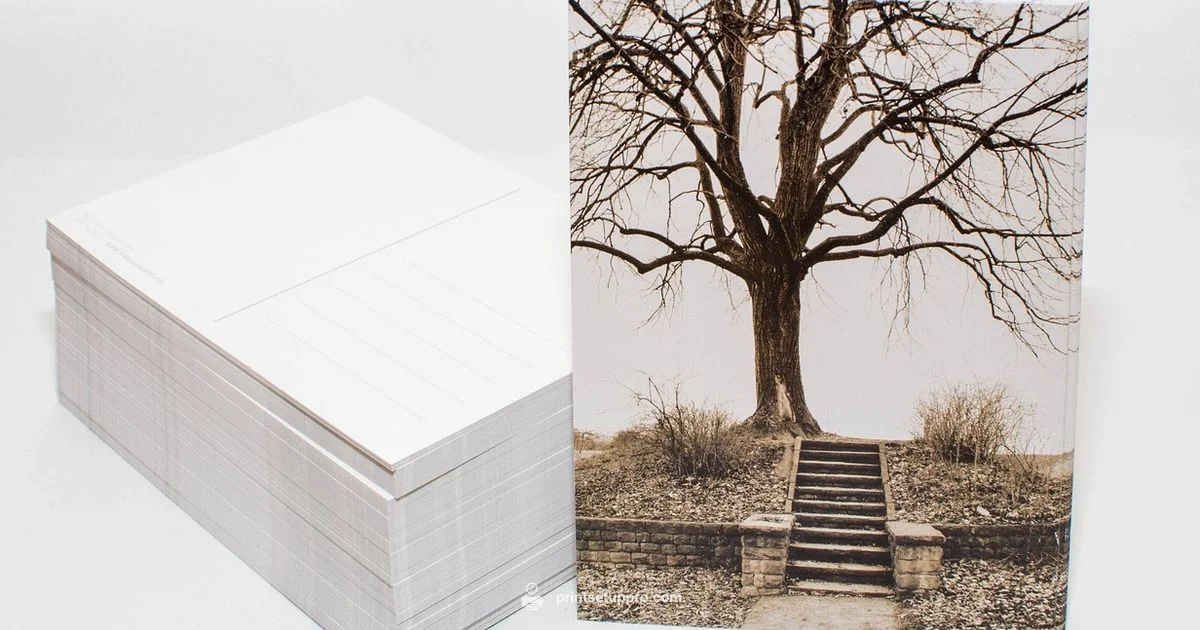 Print at CVS - Print Setup Pro