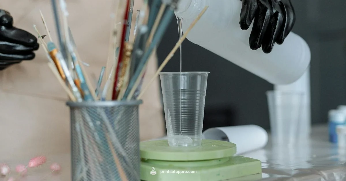 Elegoo Setup Guide - Print Setup Pro