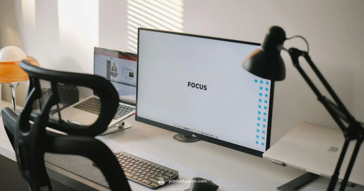 Top High-Quality Printers 2026 - Print Setup Pro