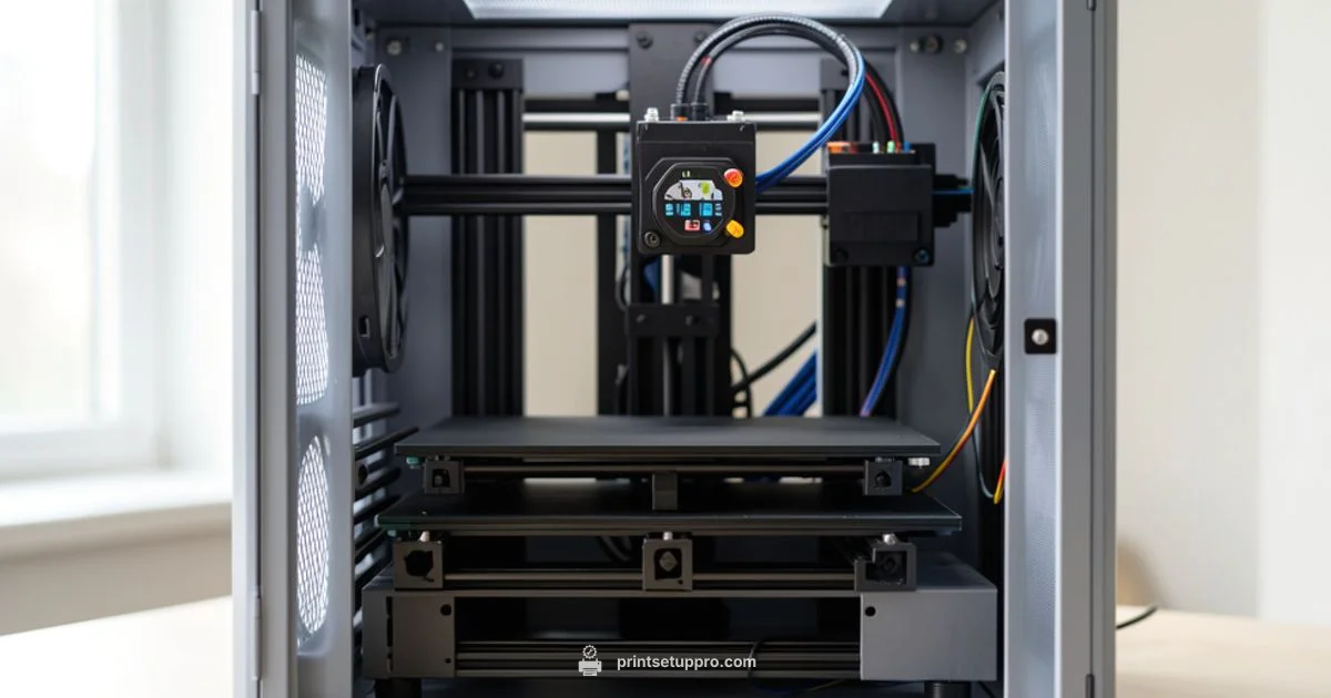 Ventilation Setup - Print Setup Pro