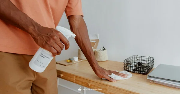 Transfers Printer Guide - Print Setup Pro