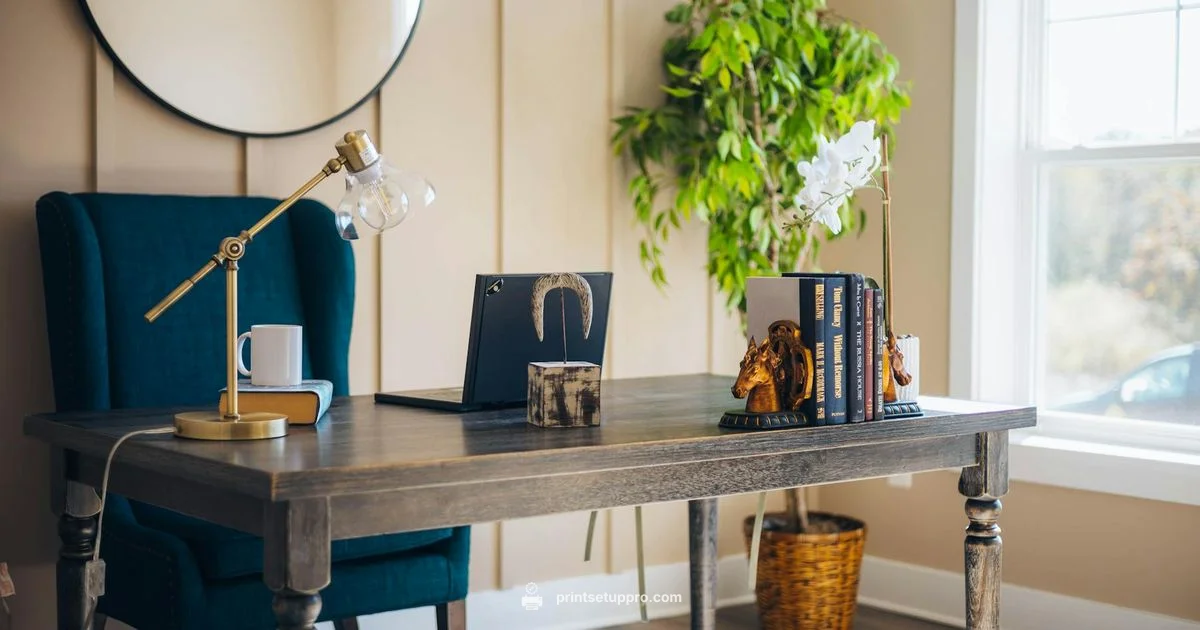 3D Printer Item - Print Setup Pro