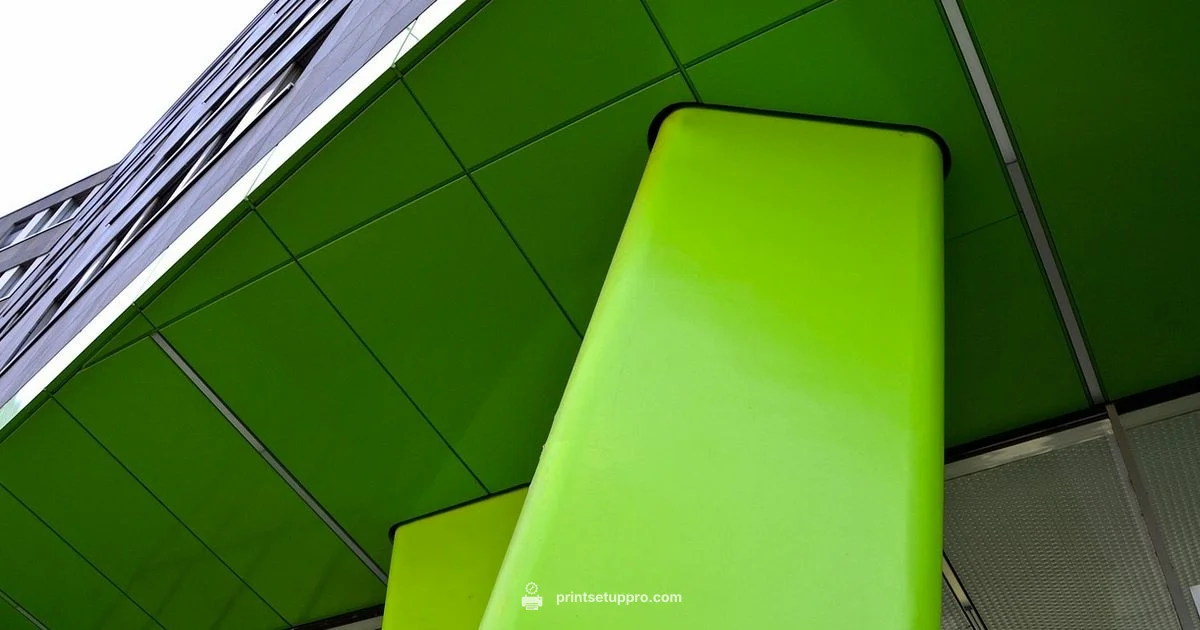 Local Print Shops - Print Setup Pro