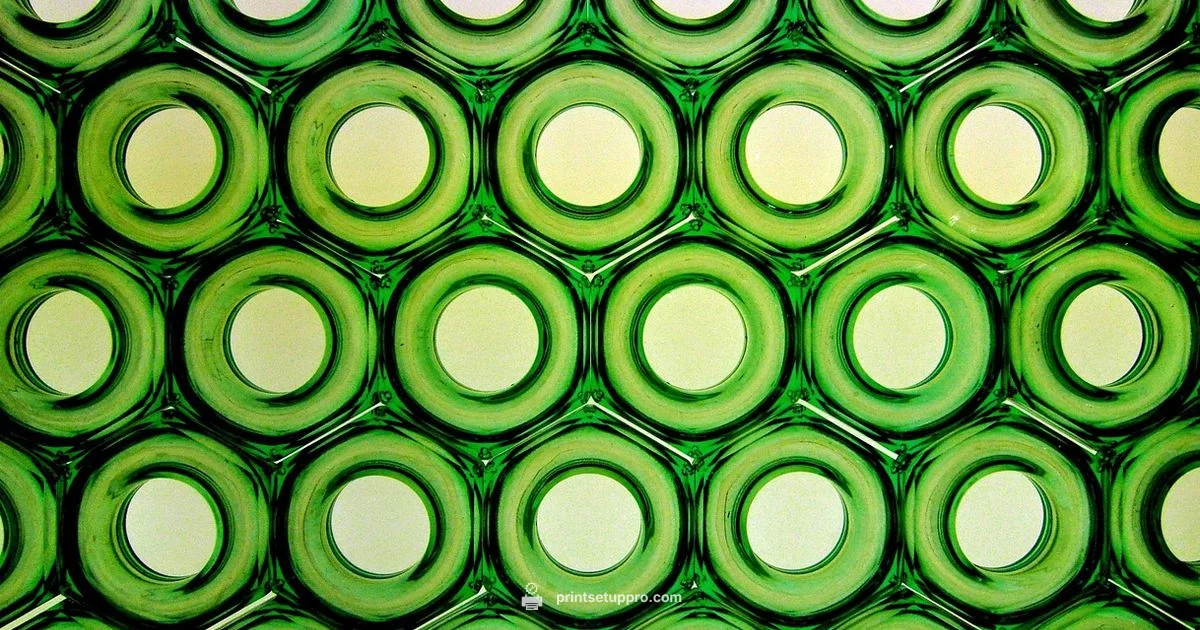 Printer Workflow Printer Workflow - Print Setup Pro