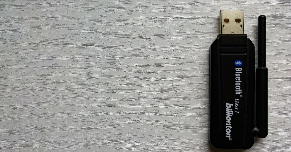 Bluetooth Thermal Printer - Print Setup Pro