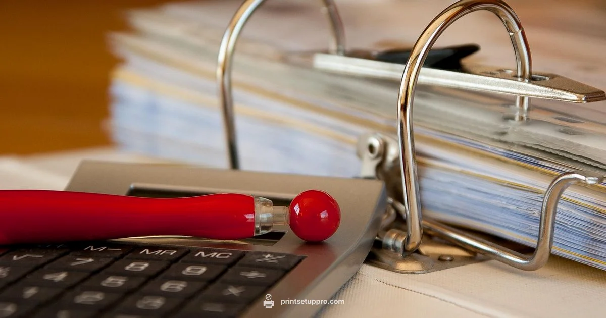 Printer Cabinet Setup Printer Cabinet Setup - Print Setup Pro