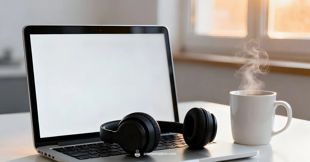 Printer Wi-Fi Fix Printer Wi-Fi Fix - Print Setup Pro