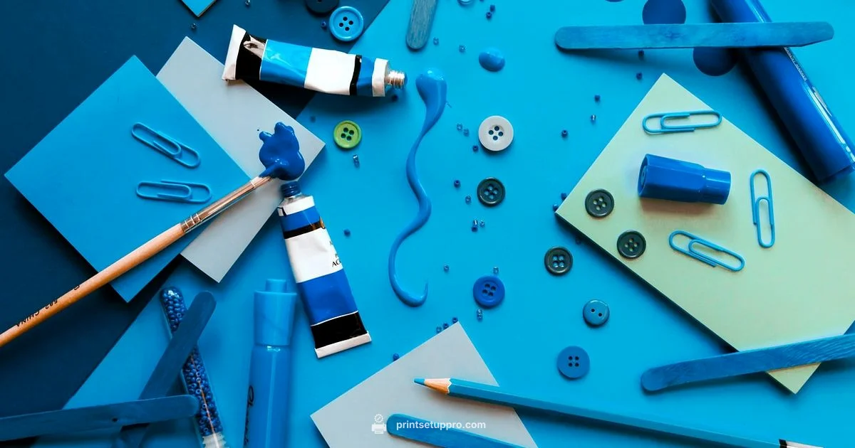 Fun Print Ideas - Print Setup Pro