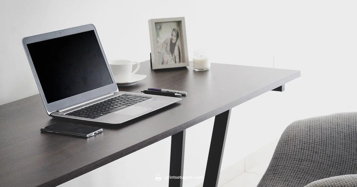 Brother Printer Guide - Print Setup Pro