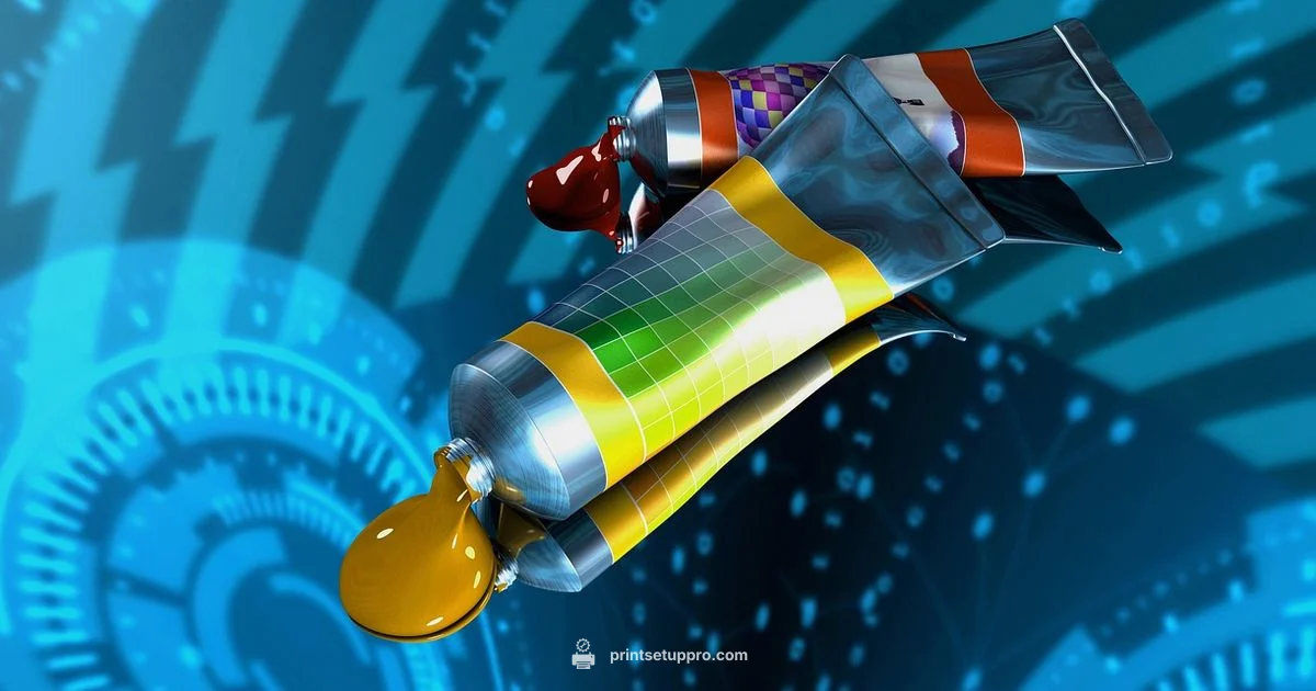 Paint Prep - Print Setup Pro