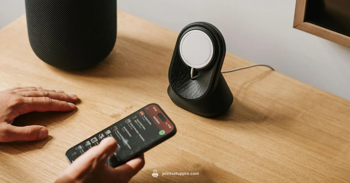 All-in-One Setup - Print Setup Pro