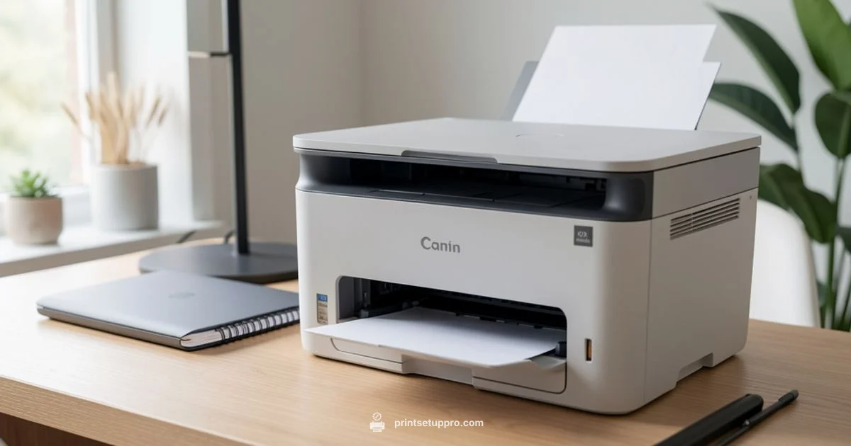 Printer Scanner Setup - Print Setup Pro