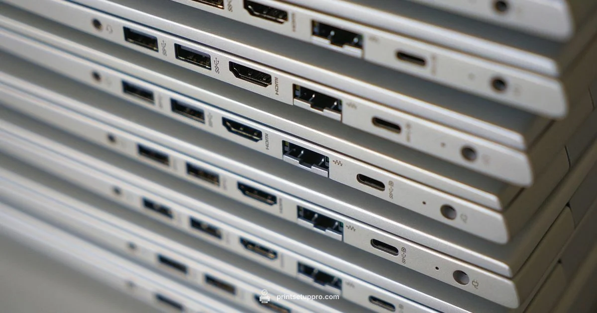 Drive Printer Guide - Print Setup Pro