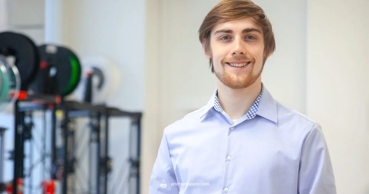 Online 3D Printing Service - Print Setup Pro