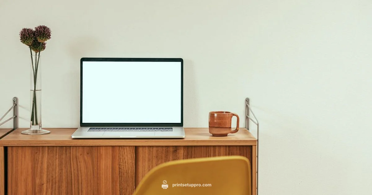 ET 3850 Setup Guide - Print Setup Pro