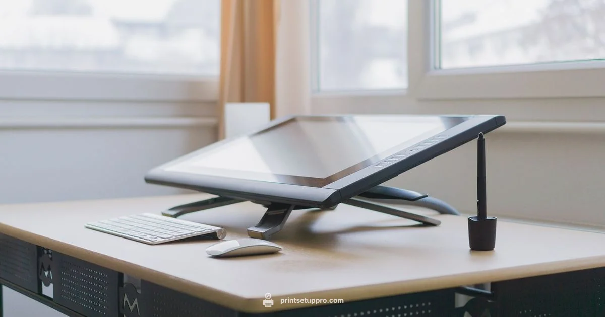 Best Thermal Printer 2026 - Print Setup Pro