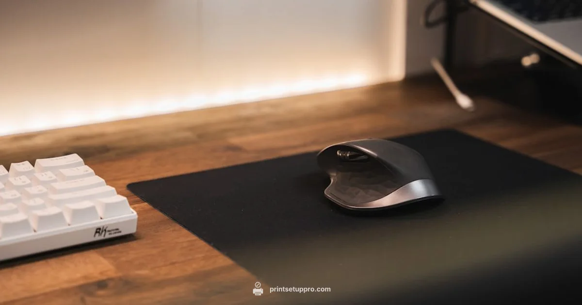 Printer with Scanner Guide - Print Setup Pro