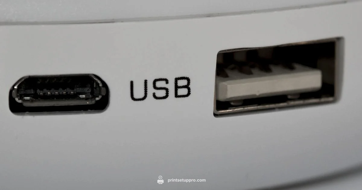 Firmware Update Guide - Print Setup Pro