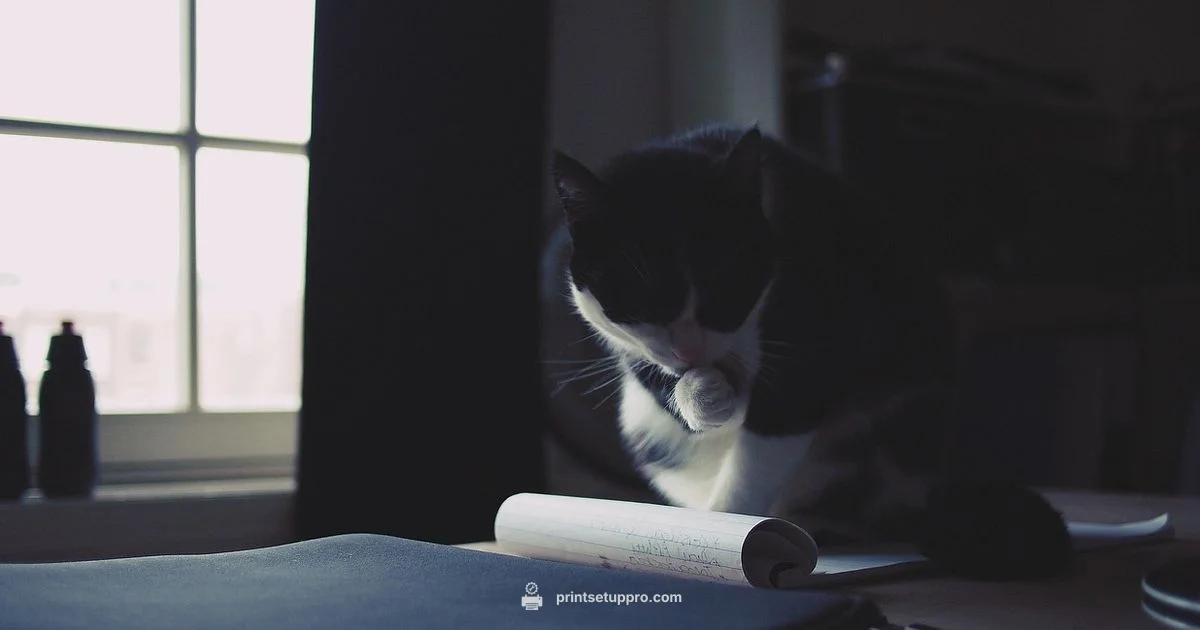 Inkjet Paper Guide - Print Setup Pro