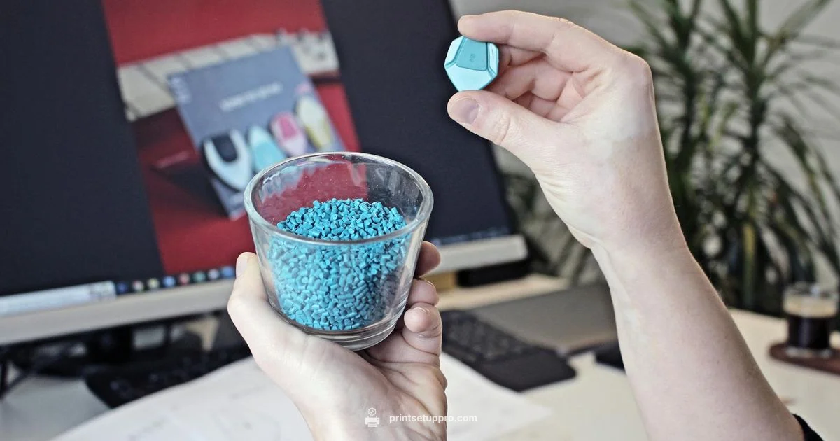 3D Printer Object Guide - Print Setup Pro