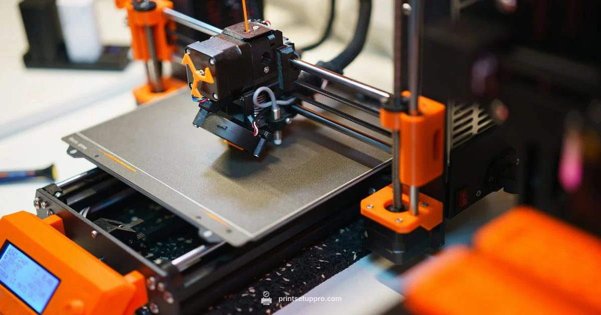 What 3D Printers Make - Print Setup Pro