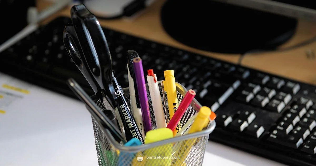 OfficeJet Pro 8710 Quick Start - Print Setup Pro