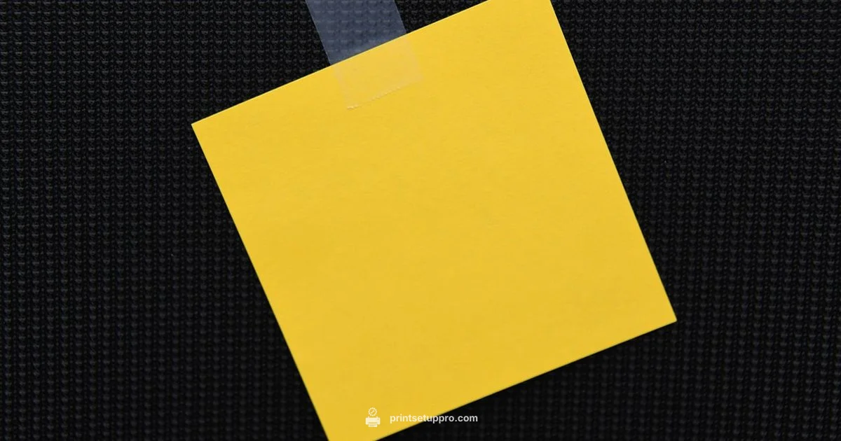 Phomemo Setup Guide - Print Setup Pro