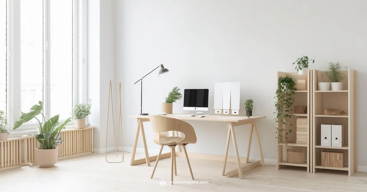 Shipping Labels Setup - Print Setup Pro