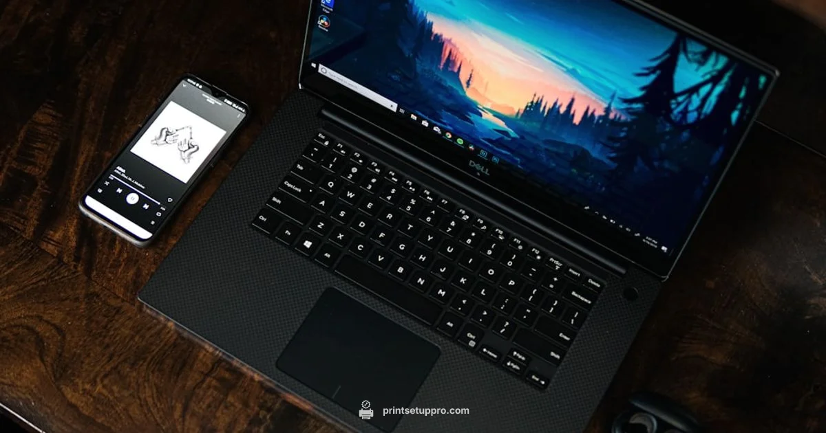 XPS Printer Defined XPS Printer Defined - Print Setup Pro