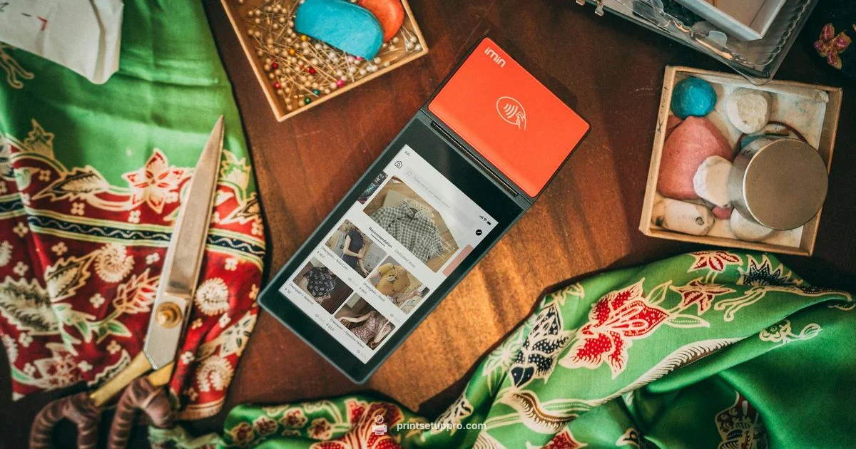 DTG Brother Setup - Print Setup Pro