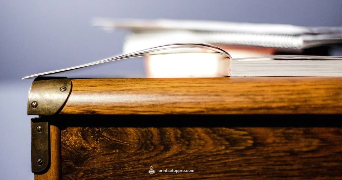 HP OfficeJet 4500 Setup - Print Setup Pro