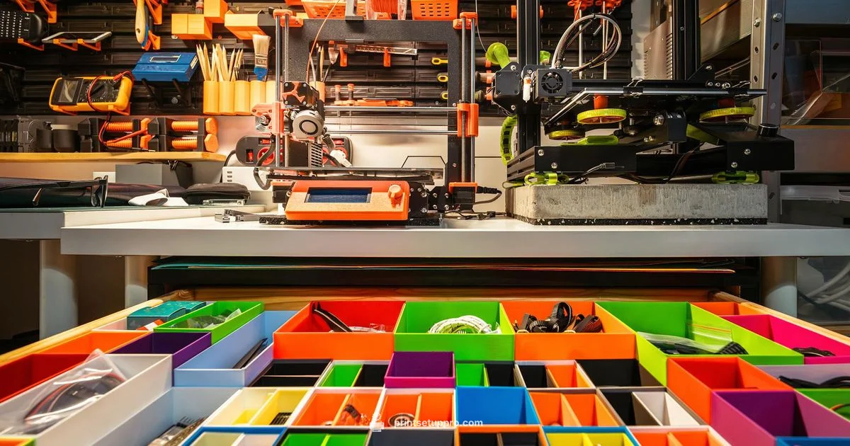 Best 3D Printer 2025 Best 3D Printer 2025 - Print Setup Pro