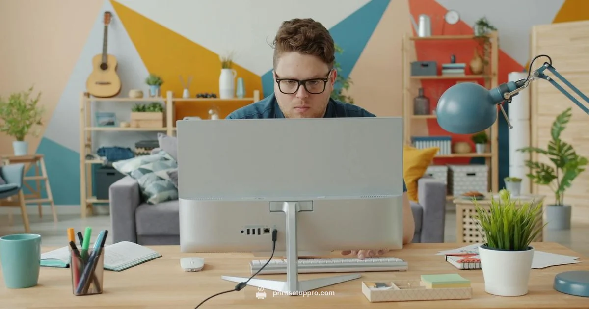 HL-L8260CDW Setup - Print Setup Pro