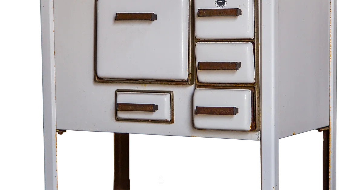 Paper in Oven - Print Setup Pro