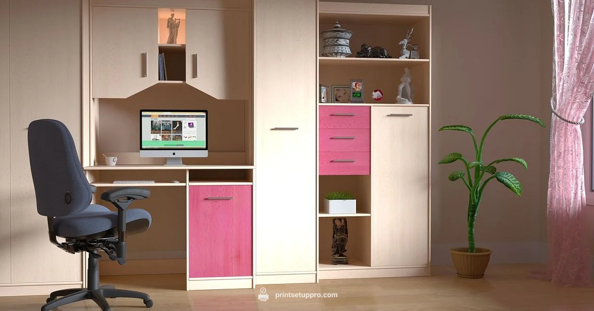 Sharp Driver Guide - Print Setup Pro