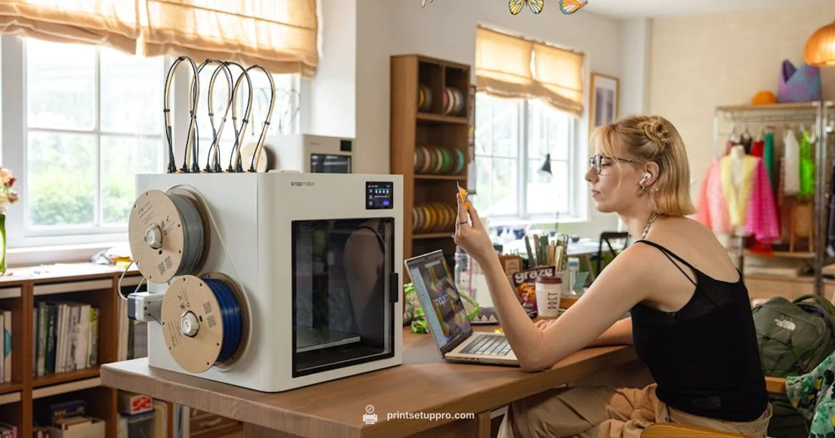 Beginner 3D Printer Setup - Print Setup Pro