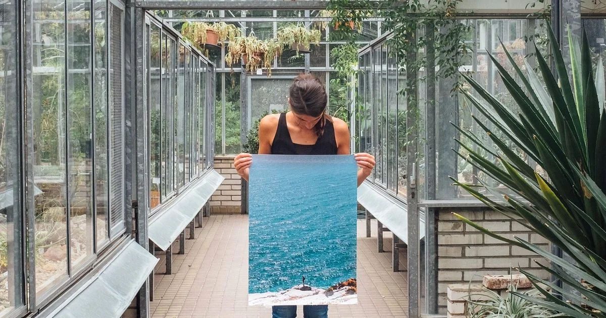 Poster Printing Setup - Print Setup Pro