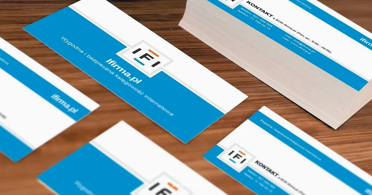 Local Card Printing - Print Setup Pro