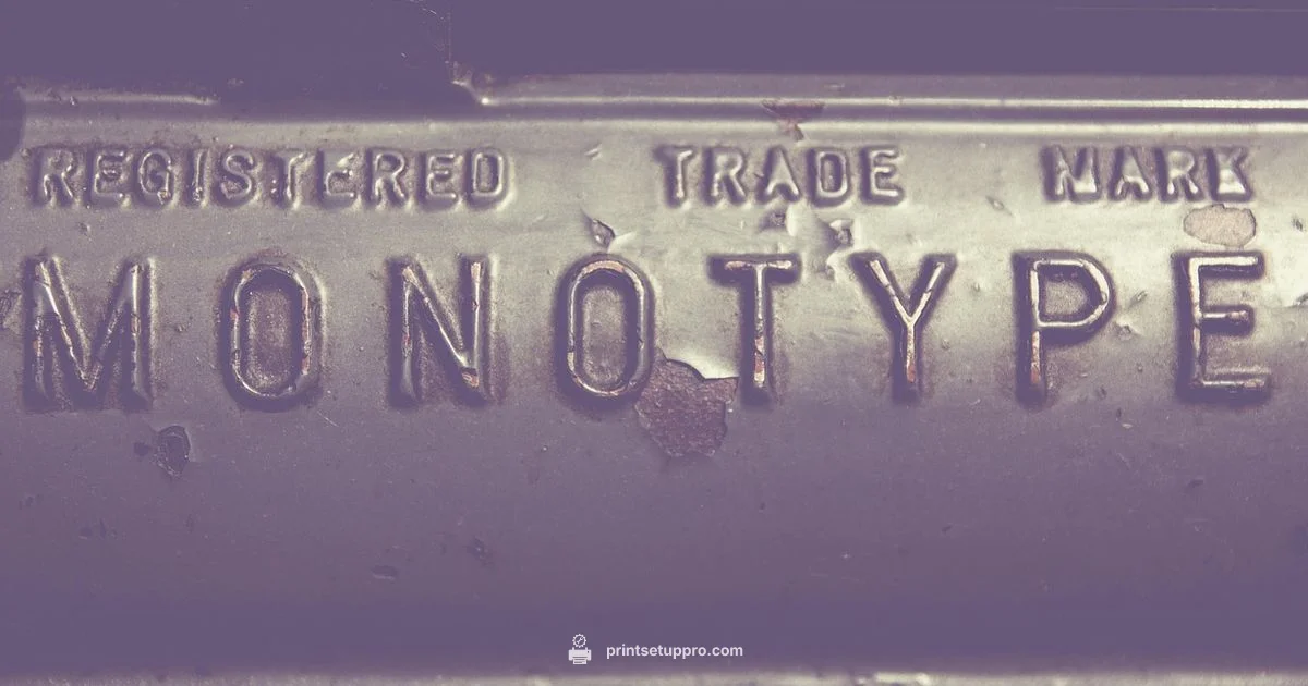 Printing in Action - Print Setup Pro