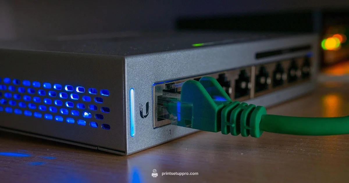 IoT Printer Guide - Print Setup Pro