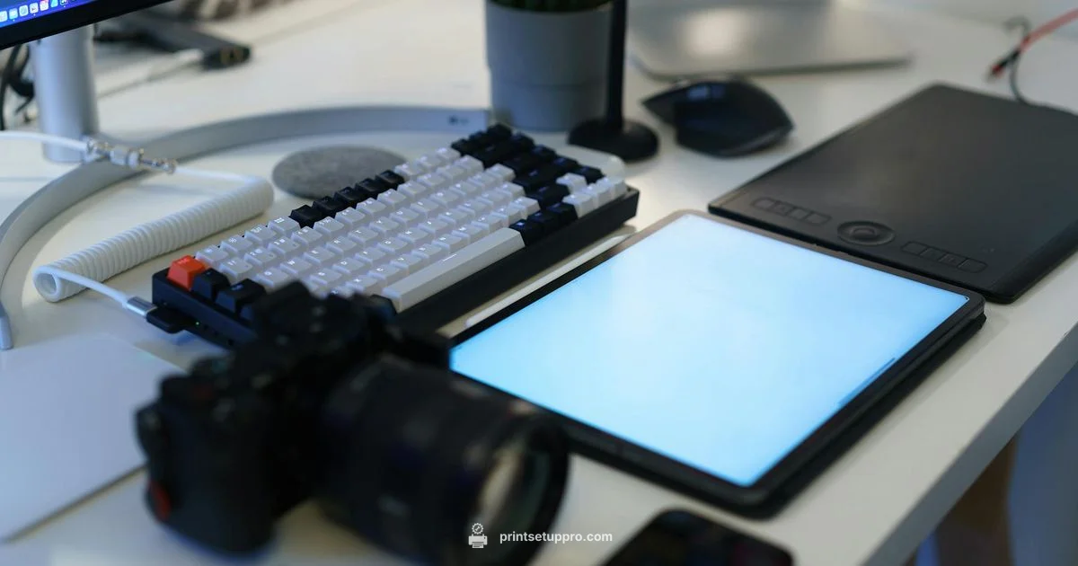 Inkvestment Setup - Print Setup Pro