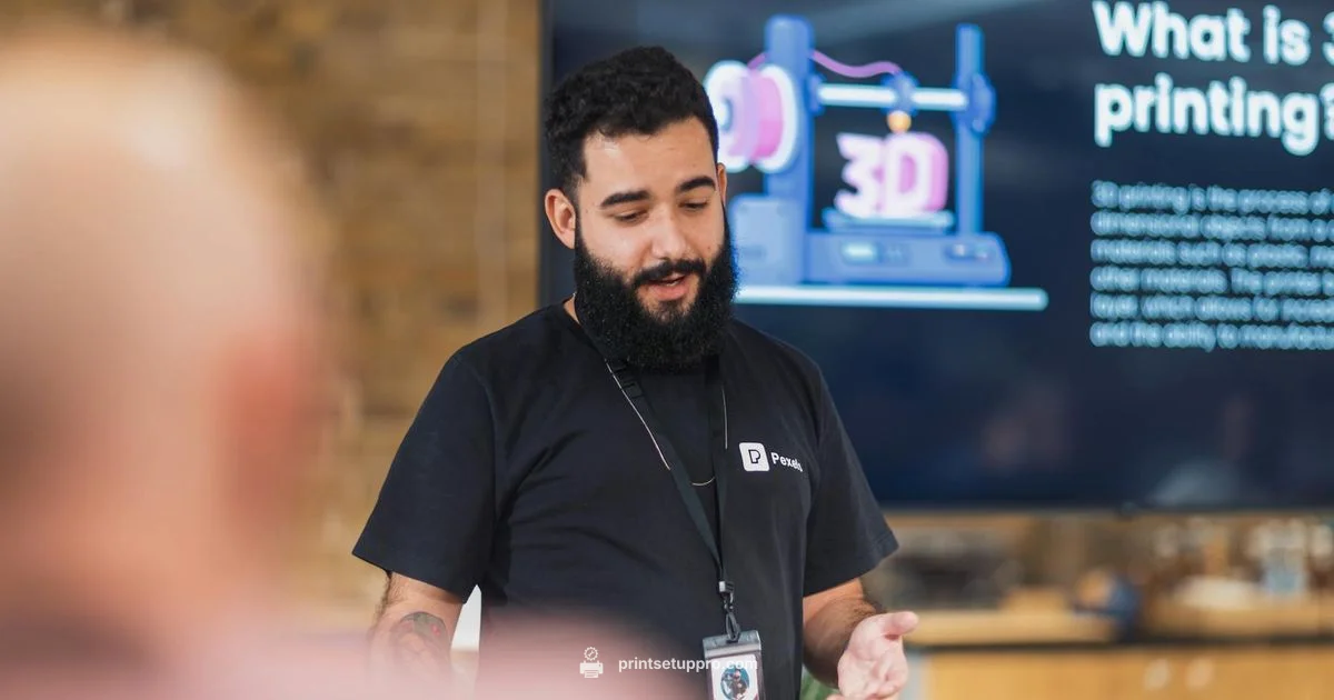 Voron Setup Guide - Print Setup Pro