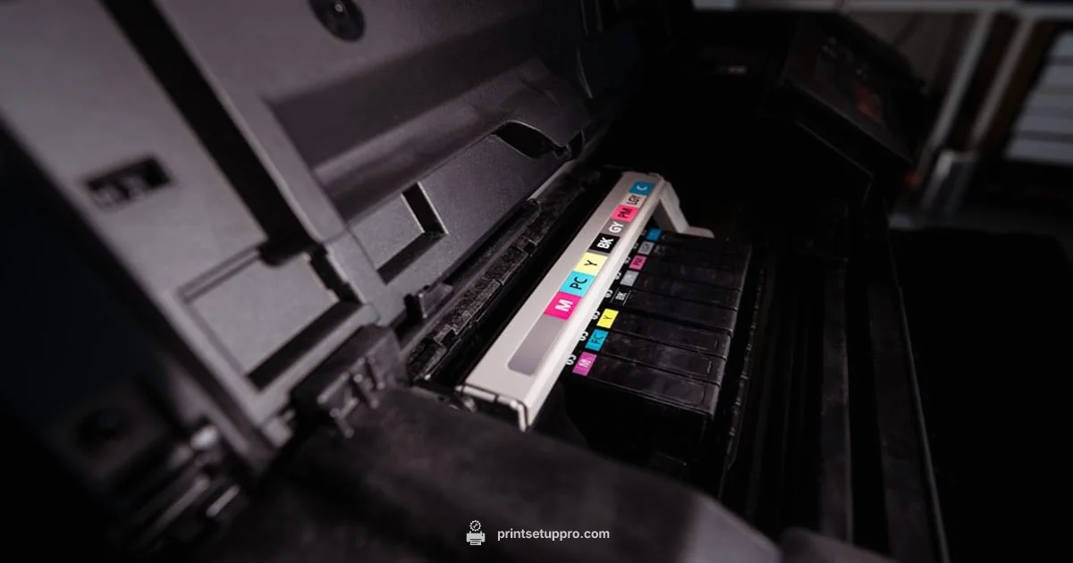 Sublimation Printer Guide - Print Setup Pro