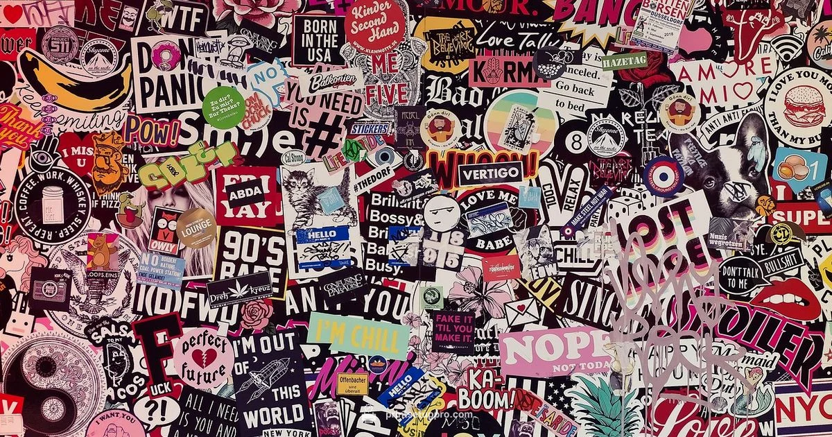 Sticker Paper Guide - Print Setup Pro