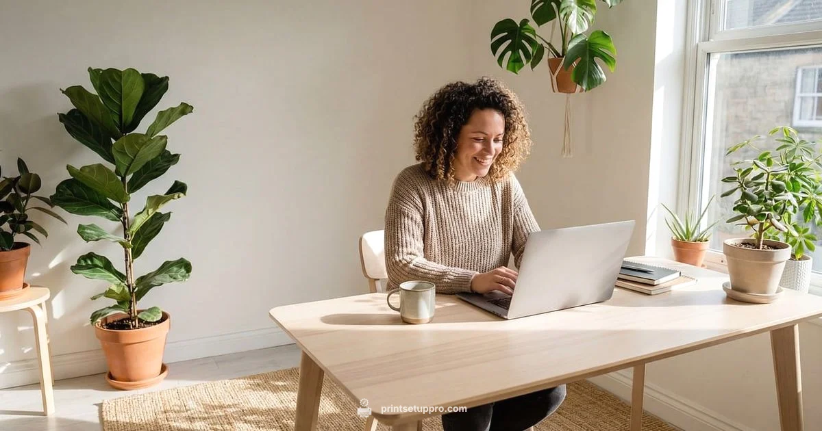 Inkjet Printer Guide - Print Setup Pro