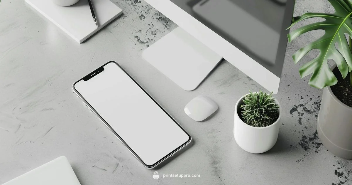 Clean Printer Heads - Print Setup Pro